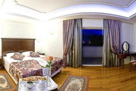 Hotel President
