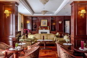 Hotel President