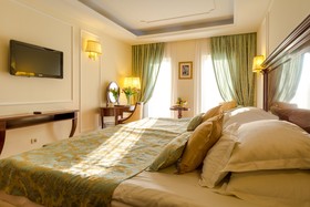 Hotel President