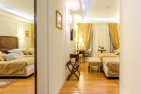 Hotel President
