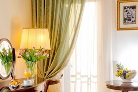 Hotel President
