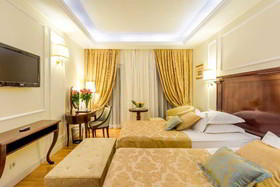 Hotel President