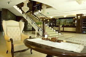 Hotel President