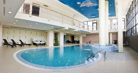 Hotel President