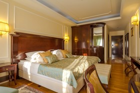 Hotel President