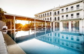 Hotel President