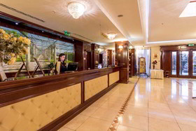 Hotel President