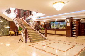 Hotel President
