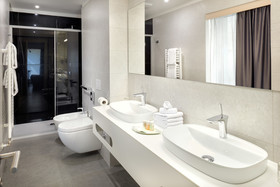 Hotel Salona Palace
