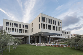 Hotel Salona Palace