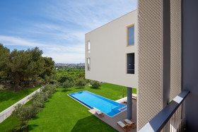 Hotel Salona Palace