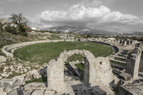 Hotel Salona Palace