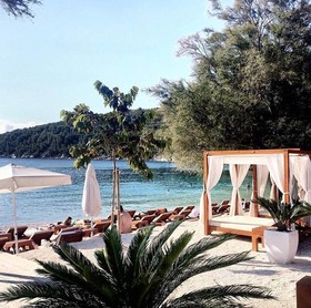 Hotel Salona Palace