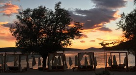 Hotel Salona Palace