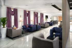 Hotel Salona Palace