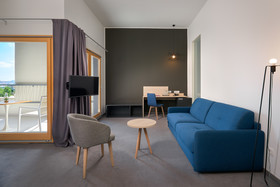 Hotel Salona Palace