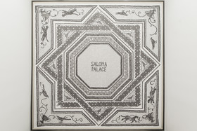 Hotel Salona Palace