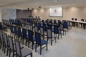 Hotel Salona Palace