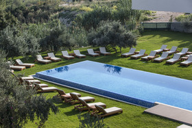 Hotel Salona Palace