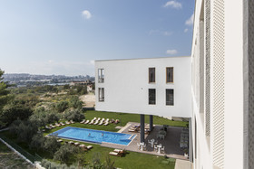 Hotel Salona Palace