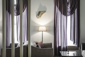 Hotel Salona Palace
