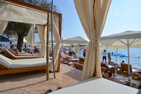Hotel Salona Palace