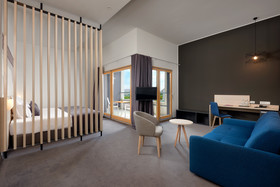 Hotel Salona Palace