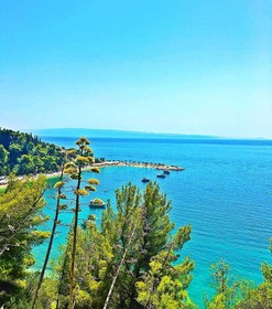 Hotel Salona Palace
