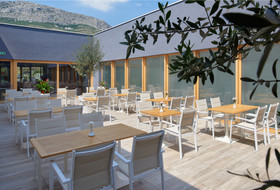 Hotel Salona Palace