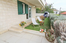 Villa Mario