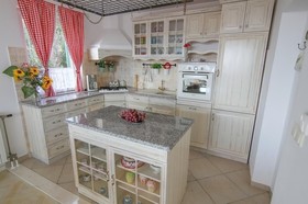 Villa Mario