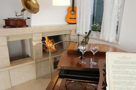 Villa Mario