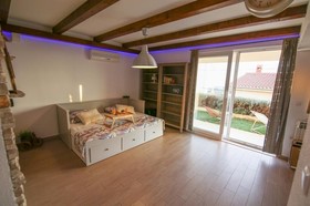 Villa Mario