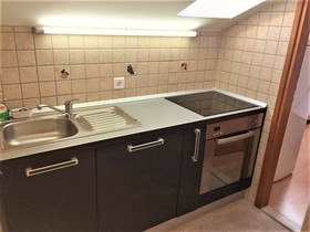 Marnic Apartments