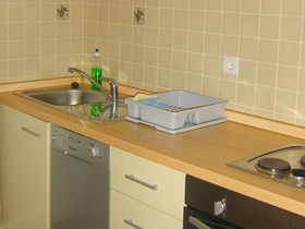 Marnic Apartments