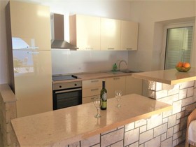 Marnic Apartments