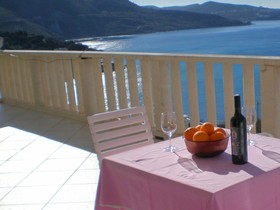 Marnic Apartments
