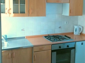 Marnic Apartments