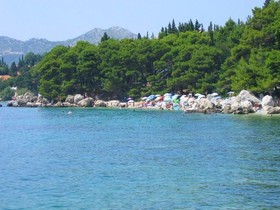 Marnic Apartments