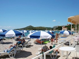 Marnic Apartments