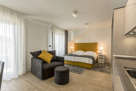 2 Nights Studios Apartments