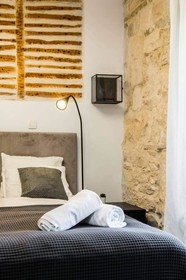 7heaven Luxury Rooms Palace