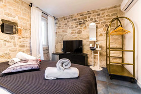 7heaven Luxury Rooms Palace