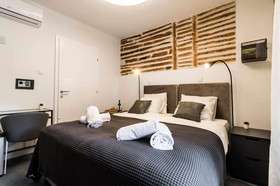 7heaven Luxury Rooms Palace