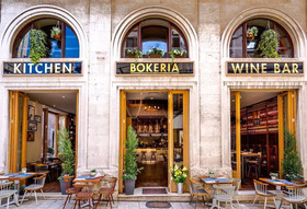Abokamento Boutique Rooms