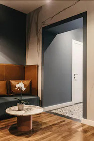 Abokamento Boutique Rooms