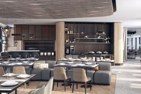 AC Hotel Split