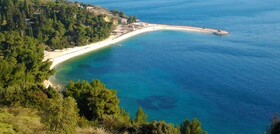 Adriatic Retreat Meje
