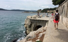 Adriatic Retreat Meje