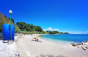 Adriatic Retreat Meje